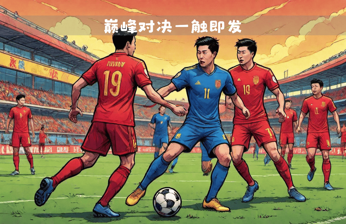 争冠大战一触即发,那不勒斯抢眼表现(眼泪流一触即发猜三个数字) 争冠大战一触即发,那不勒斯抢眼表现(眼泪流一触即发猜三个数字)