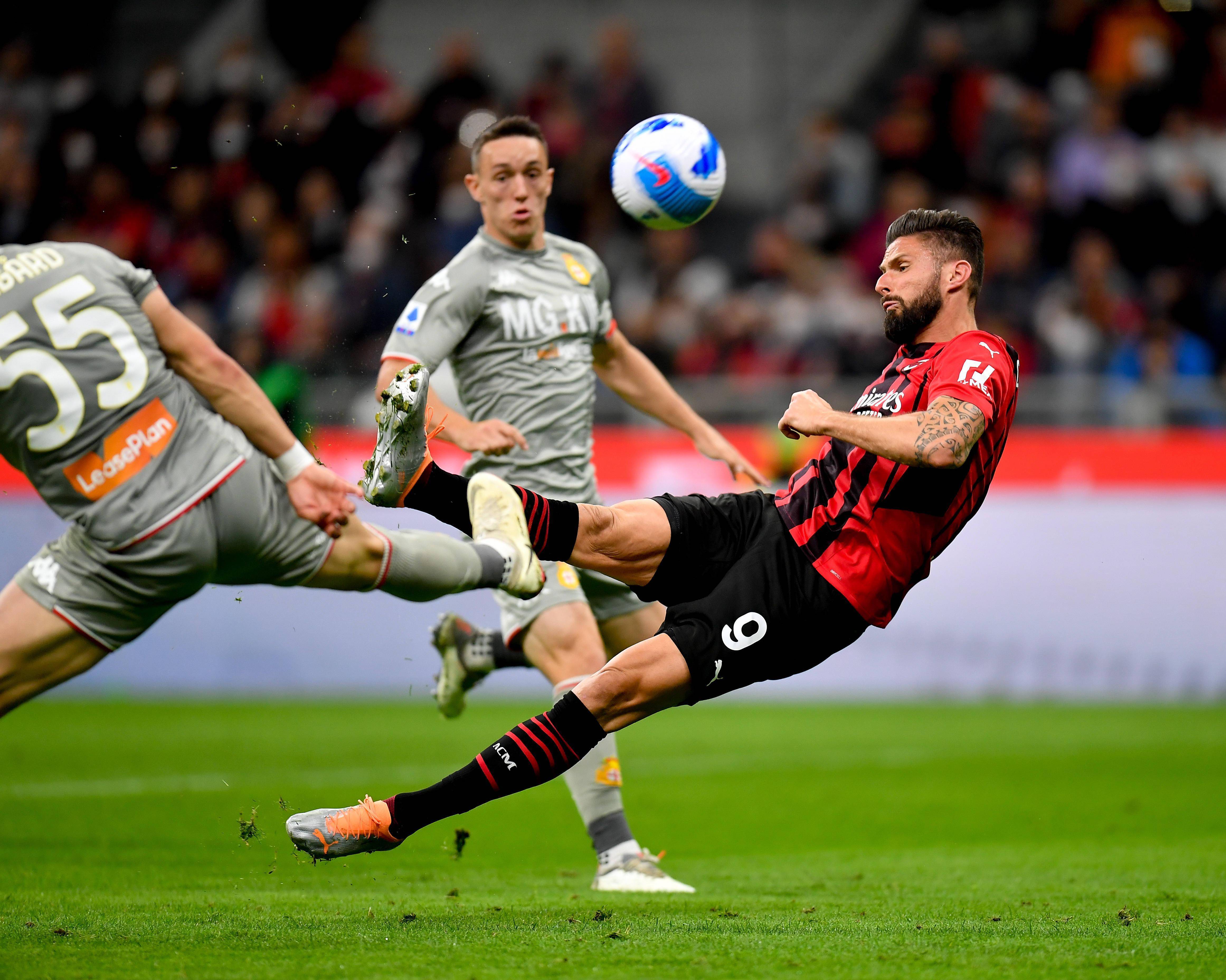 AC米兰阵容变动频繁，战术不稳定