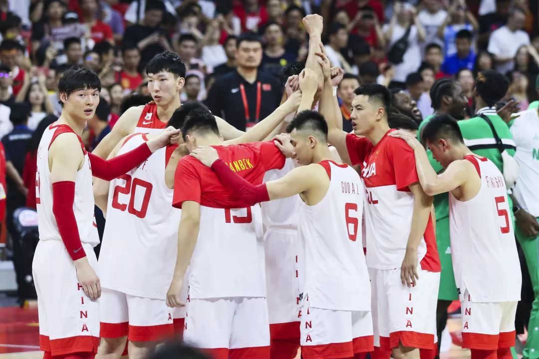 乐竟体育中文-东京奥运会男篮赛程公布，中国队面临强敌(东京奥运会男篮赛程公布,中国队面临强敌吗)