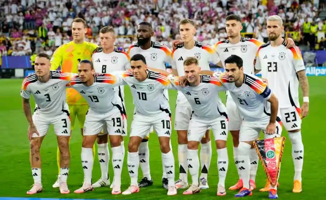 超精彩！欧洲国家队对决看点分析的简单介绍